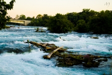 niagara falls