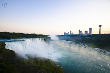 niagara falls