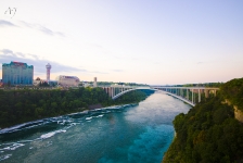 niagara falls