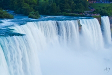 niagara falls