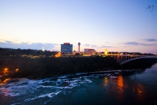 niagara falls