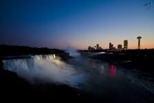 niagara falls