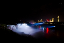 niagara falls