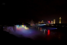 niagara falls